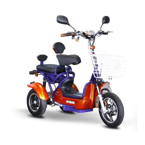 EWHEELS EW-27 OWNER'S MANUAL Pdf Download | ManualsLib