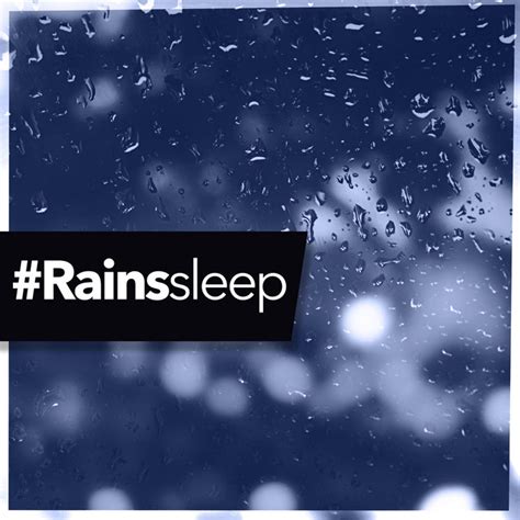 Binaural Rain Cloud Song And Lyrics By Rain For Deep Sleep Binaural