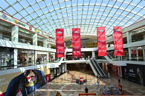 Dubai Shopping Festival Extravagant Shopping At Its Best Dubai Blog