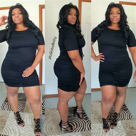 TW Pornstars - MzShibaBaby. Twitter. #thickness #thickgirl #thickums #