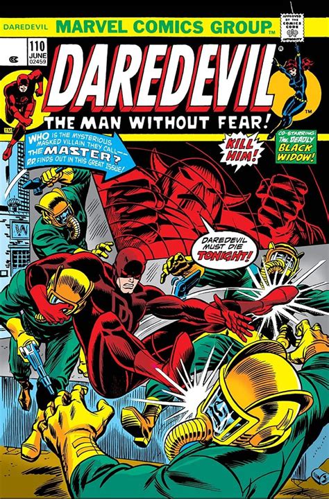 Daredevil Vol Marvel Comic Books Comics Marvel Comics