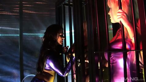 Dungeon Sluts Hot Orgy In The Dungeon