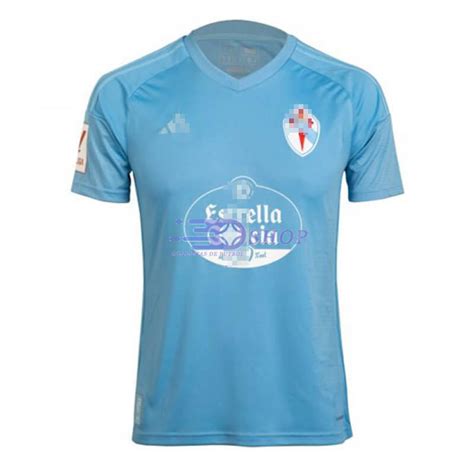 Camiseta Celta De Vigo Primera Equipaci N Camisetasdefutbolshop