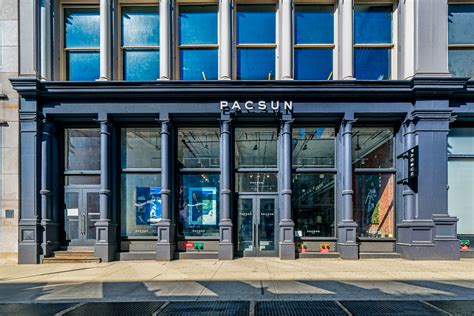 Pacsun In Manhattan Ny Online Jkuat Ac Ke