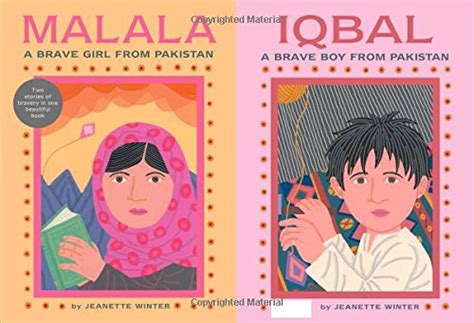 Malala Yousafzai Kids Books - Barbara Lowell Children's Book Author