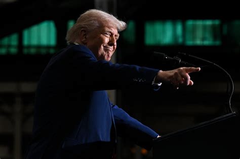 How Trump’s ‘No Tax on Overtime’ Pledge Works in His Big Bill - The New ...