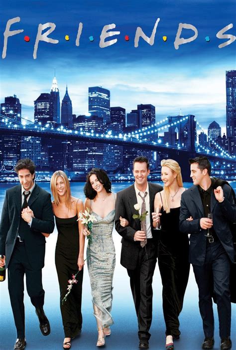 Friends Serie Tv Formulatv🥪 Conheça A Sorte Que O Betano Pode Trazer