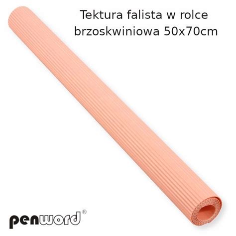 Tektura falista B2 Penword 1 arkuszy 1 g m² porównaj ceny Allegro pl