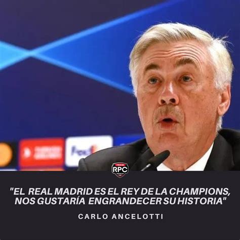 Deportes RPC On Twitter El Real Madrid Es El Rey De La Champions