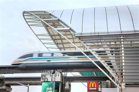 Transrapid International - Bilder und Stockfotos - iStock