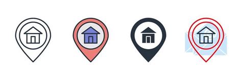 Address Icon Vector Art, Icons, and Graphics for Free Download