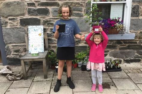 Scones Robert Douglas Memorial Institute Welcomes Residents Back