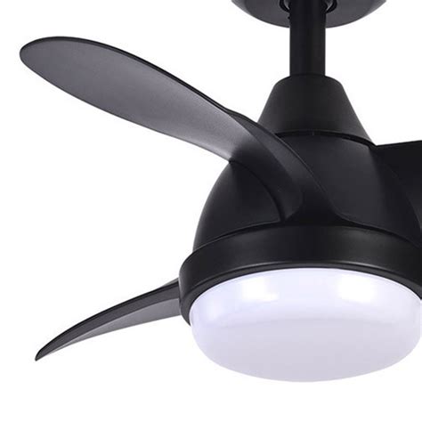 Ventilador De Techo Led Pirdo Cct W Fabrilamp Lamparas Es