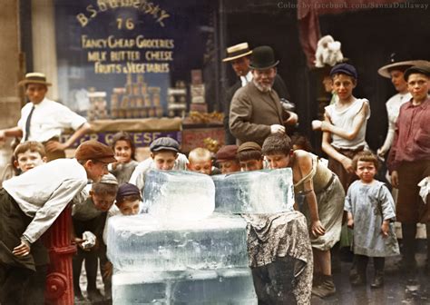 incredible colorized historical photographs  steal