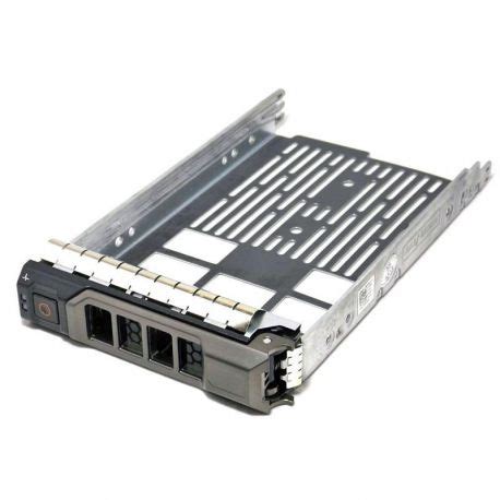 Dell EMC 3 5 LFF Caddy SAS SATA Hot Plug Gen10 Gen13 58CWC F238F G302D KG1CH X968D N