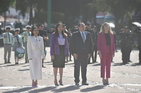 Semujeres Encabeza El Aniversario Luctuoso De Venustiano Carranza