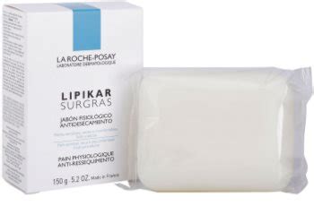 La Roche Posay Lipikar Surgras Notino Es