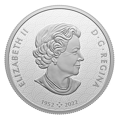 2023 | The Royal Canadian Mint