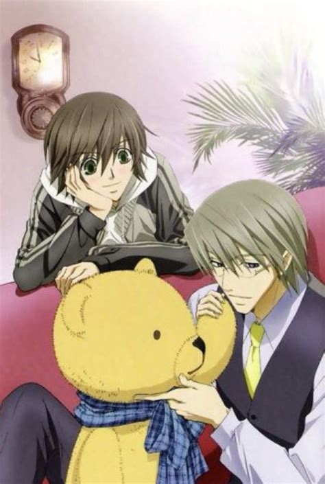 My Top Ten Favorite Gay Ships Anime Amino