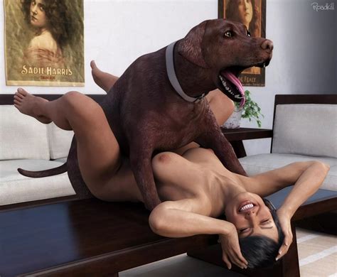 Dont Think She Was Prepared For How Big It Was Roadkill Nudes HentaiBeast NUDE PICS ORG