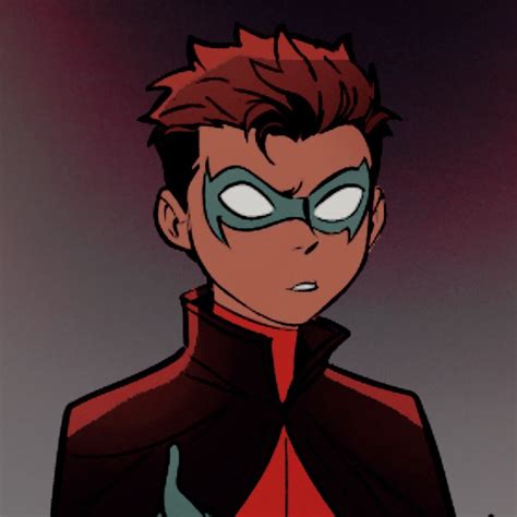 Pin di K su damian wayne