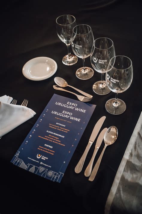 Expo Uruguay Wine Asunción 2022