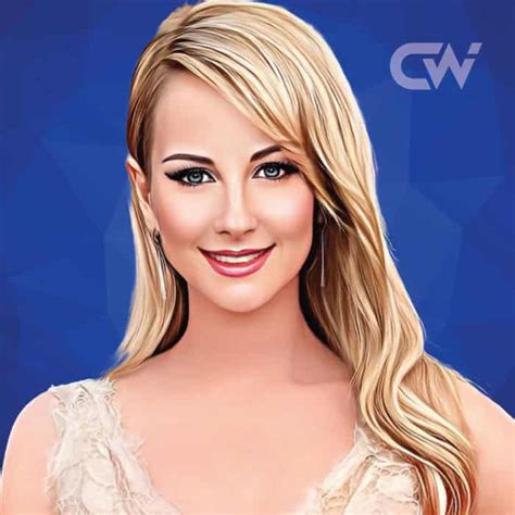 Melissa Rauch net worth (Updated 2025) • TheCelebWealth