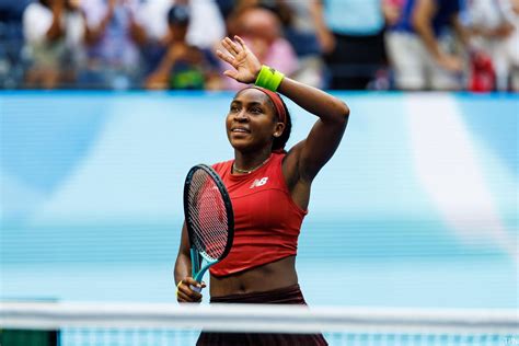 Coco Gauff Vs Iga Swiatek 2023 China Open Beijing Preview Prediction