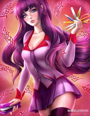 Madeleine Bellwoar Luscious Hentai Manga Porn