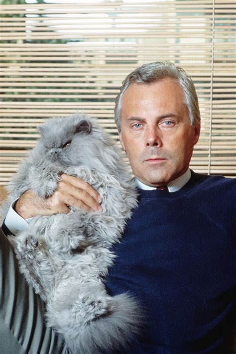 Джорджио Армани: фото и биография кутюрье | Vogue Russia