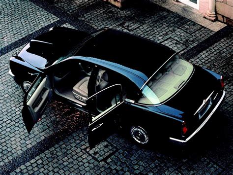 Toyota Origin technical specifications and fuel economy