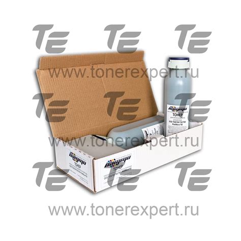 6362B001, 1060047449 Тонер OCE TDS 700, 750, PlotWave 750