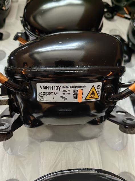 VMH1113Y变频压缩机VMH1111Y