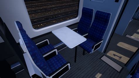 Nse Class 166 4 26 Train Sim Community