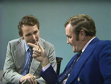 Brian Clough Vs Don Revie Brian Clough