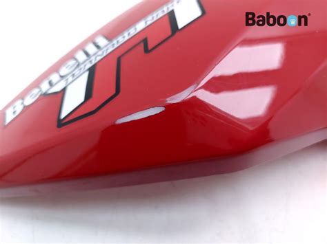 Benelli TNT 125 Tornado Naked 2017 2020 Tankverkleidung Links 50015V020000 Baboon Motorcycle