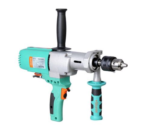 Дрель низкооборотистая Sturm! ID20165M - купить с доставкой по выгодным ...