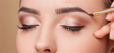 eyebrow image 10 - Varvara Brows