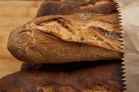 Fotos gratis : pan de molde, comida, de masa fermentada, hard dough