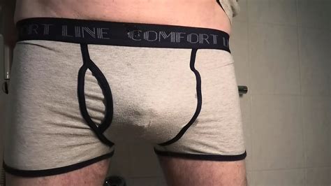Unterhose Schnell Herunter Muss Mir Einen Abwixen Gay Xhamster