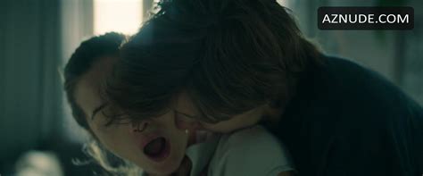 Nieobliczalna Nude Scenes Aznude