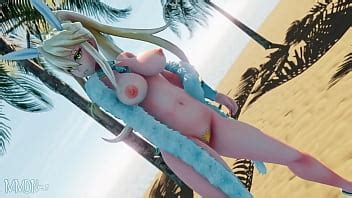 Altria FATE Ámame si puedes por MMDNest XVIDEOS