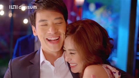 You Are My Destiny Official Trailer Youtube