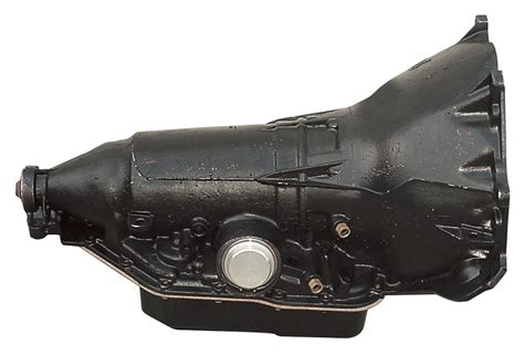 California Performance Trans 1978 88 El Camino Transmission Th350
