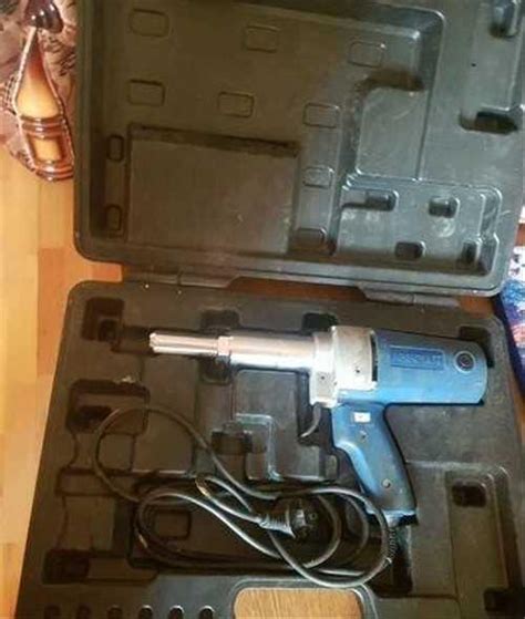 Продам заклепочник абсолют и extra tool | Festima.Ru – частные объявления