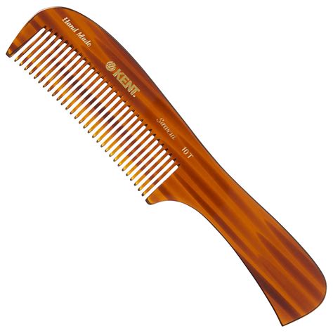 Kent Brushes Large Handled Rake Comb 205mm Buy At Best Price From
