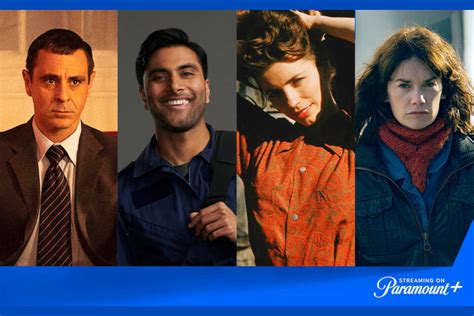 Paramount Plus January 2024 Movies, TV Series, and Sports