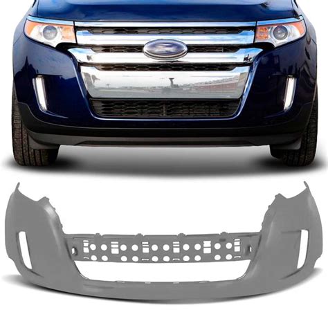 Parachoque Dianteiro Ford Edge 2007 2008 2009 2010 Primer em Promoção