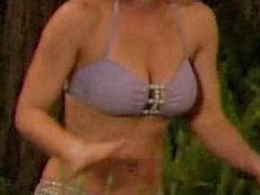 PAULA RHODES Nude AZNude