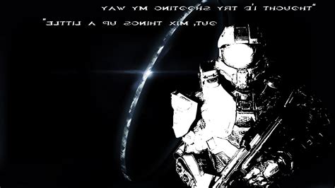 Halo Reach Sad Quotes Quotesgram